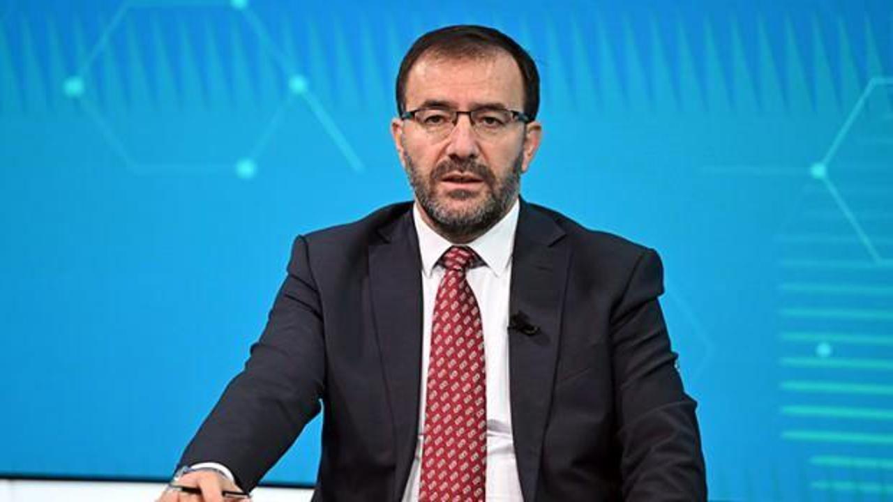 Fatih Çintimar: Hukuk üzerinden hesabını soracağım