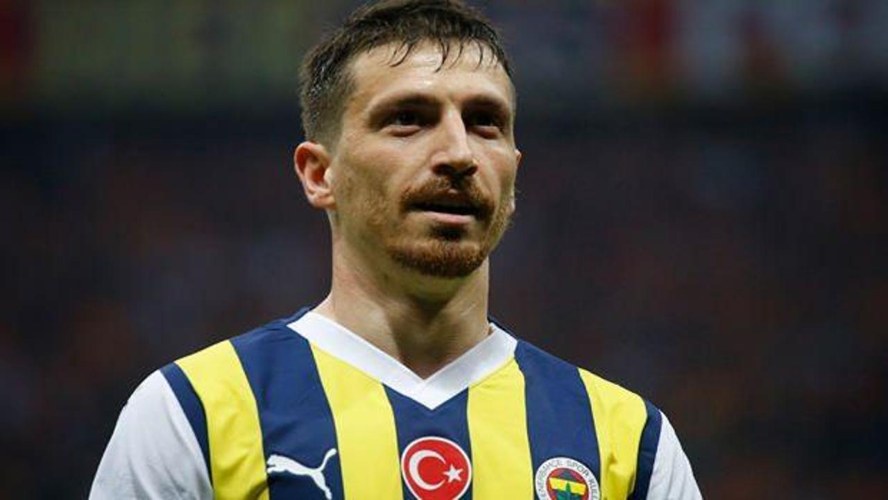 Fenerbah&ccedil;e'de derbiye saatler kala sakatlık gelişmesi
