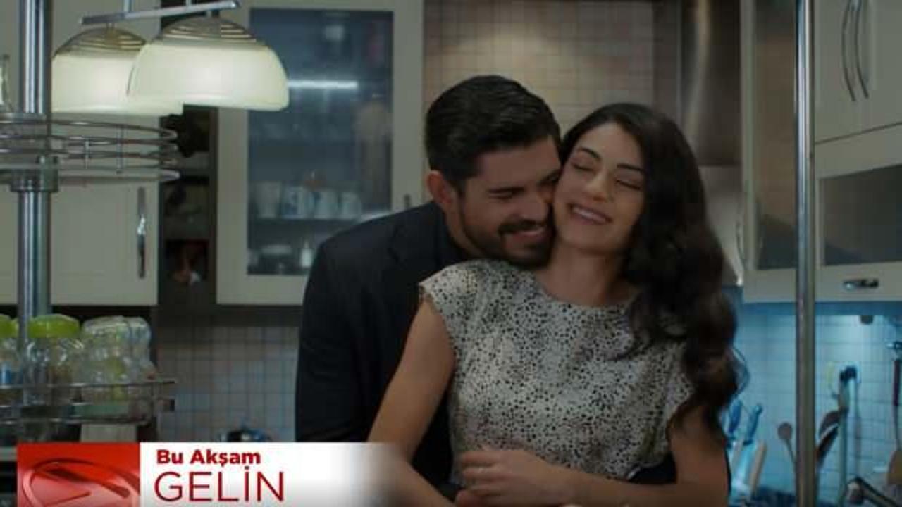 Gelin 94.bölüm fragmanı: Hançer, Yonca’yı görecek mi? Yeni bir hayat kurmak istiyor!