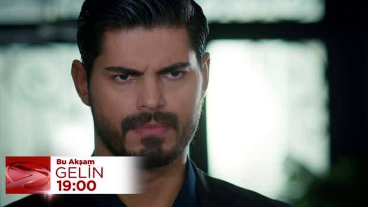 Gelin 96.bölüm fragmanı: Köşeye sıkışıyor! Hamile olmadığı gerçeğini saklayabilecek mi?