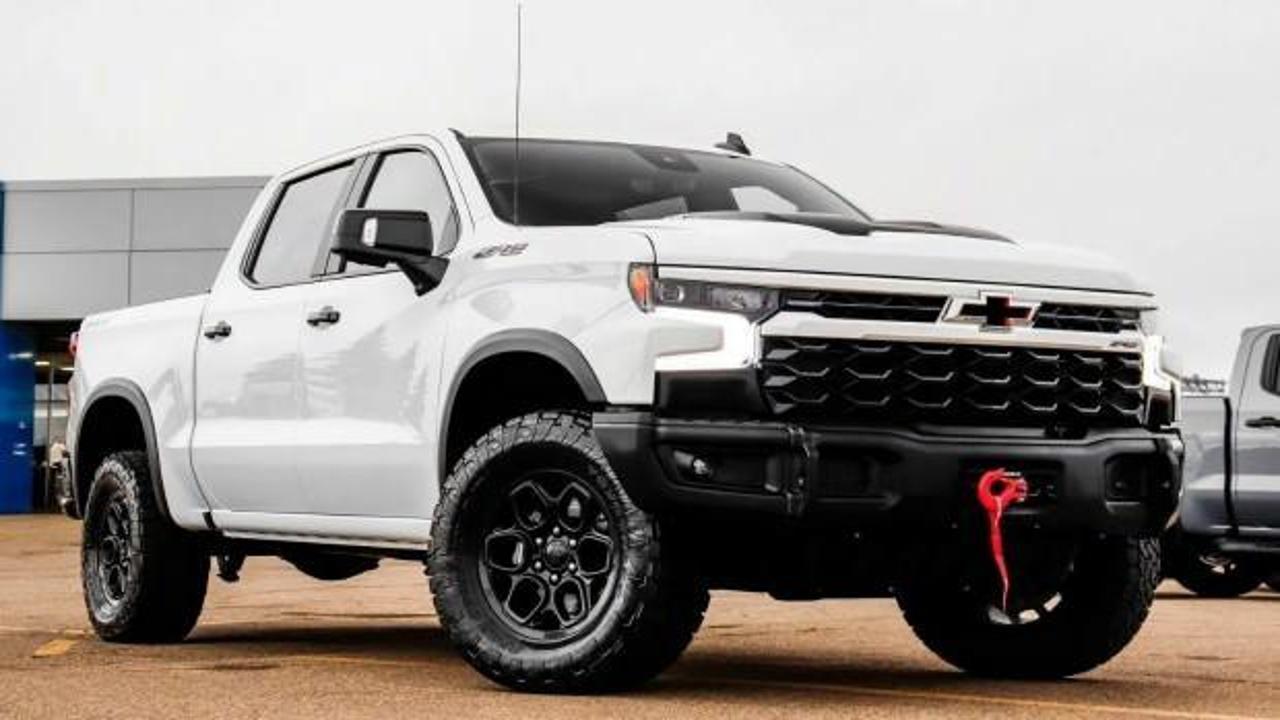 General Motors 132 bin aracını geri