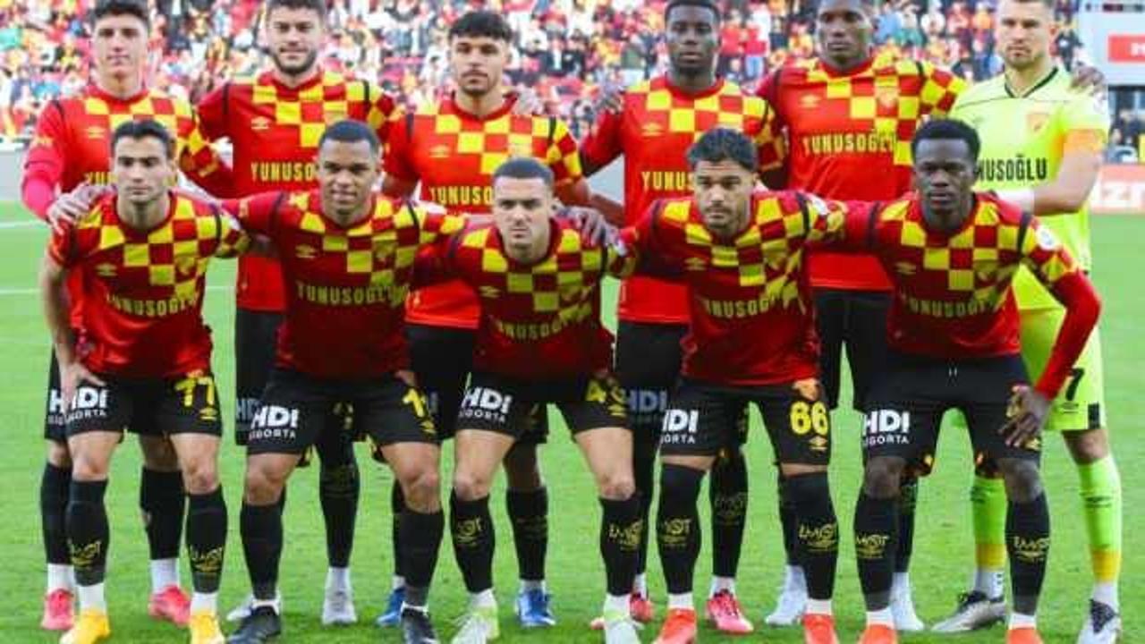 S&uuml;per Lig ekibi ma&ccedil; &ouml;ncesi isyan etti! G&ouml;ztepe tepki g&ouml;sterdi