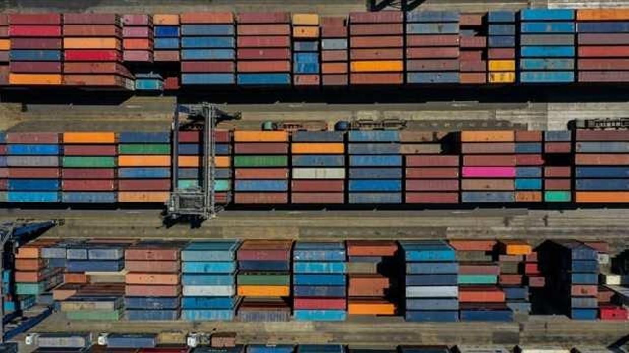 Güneydoğu'dan 192 ülke ve serbest bölgeye 2,8 milyar dolarlık ihracat