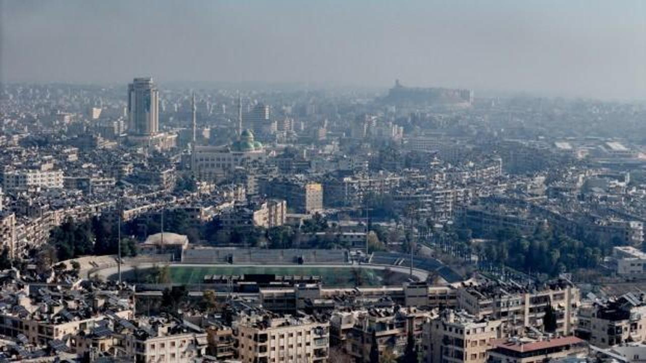 Halep'te terör örgütü PKK/YPG, keskin nişancı atışlarıyla sivilleri hedef alıyor!