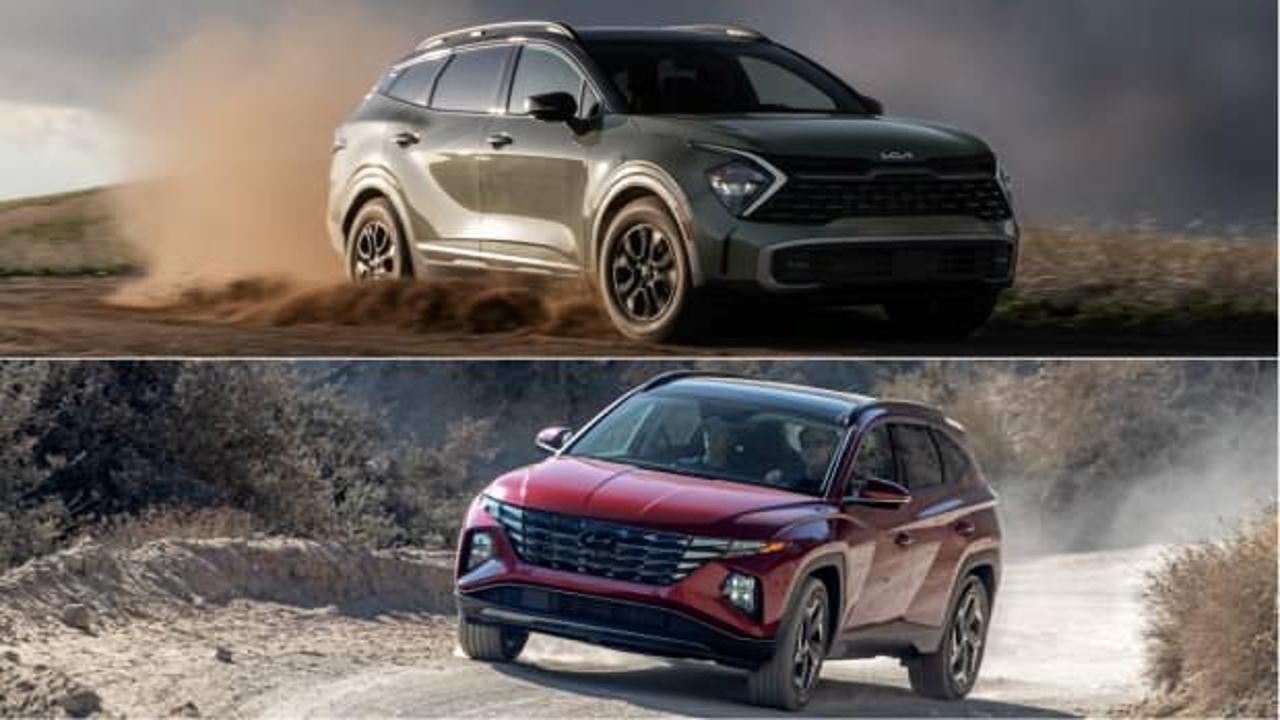 Hyundai ve Kia'dan yeni satış rekoru