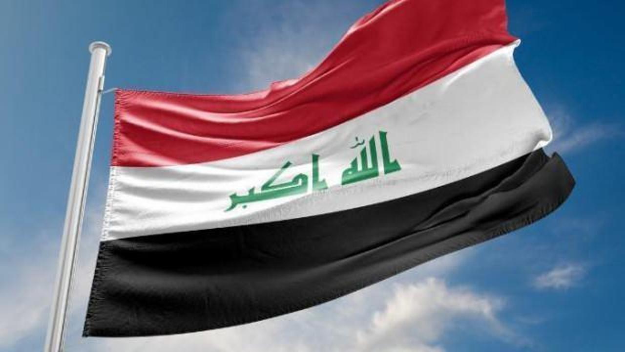 Irak, Şam Büyükelçiliğini tahliye etti