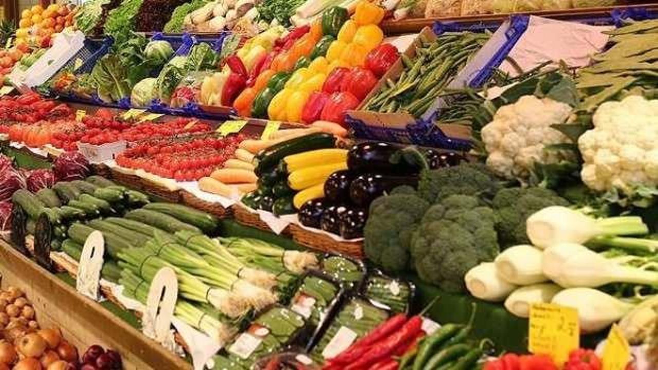 İTO kasımda fiyatı en &ccedil;ok artan ve azalan &uuml;r&uuml;nleri a&ccedil;ıkladı