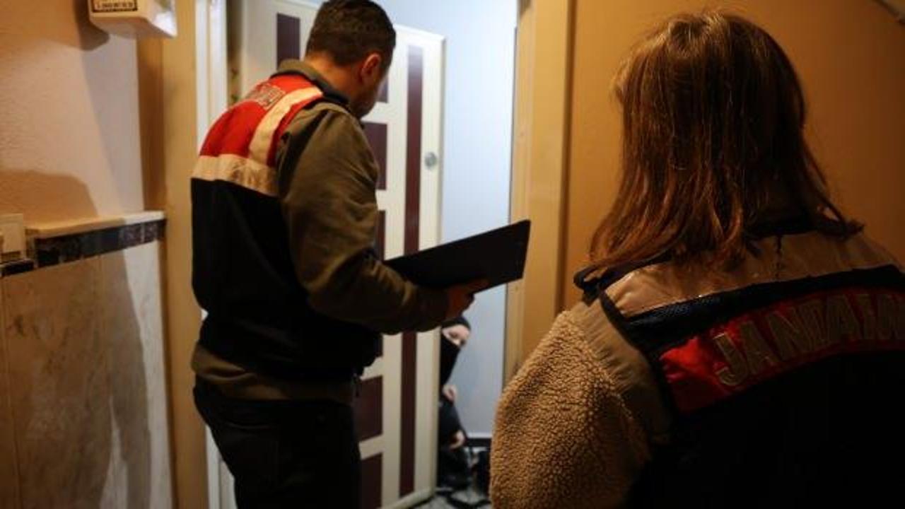 DEAŞ operasyon: 31 tutuklama