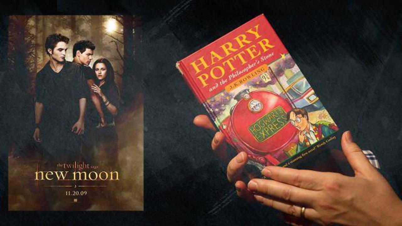 Japonya’da silah yasasına takıldı! Harry Potter kılıçları toplatılıyor!