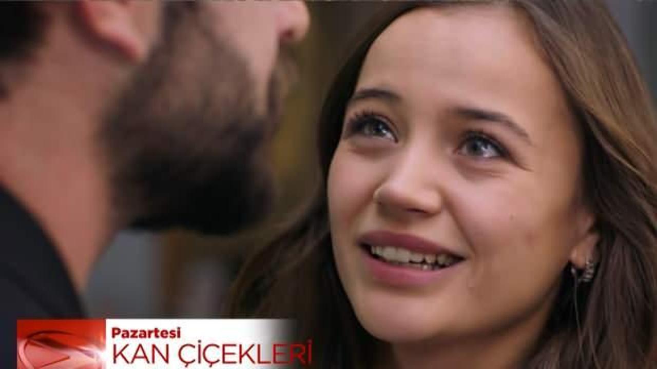 Kan Çiçekleri 400.bölüm fragmanı: Baran, oğlunu Tarık’ın elinden kurtarabilecek mi?