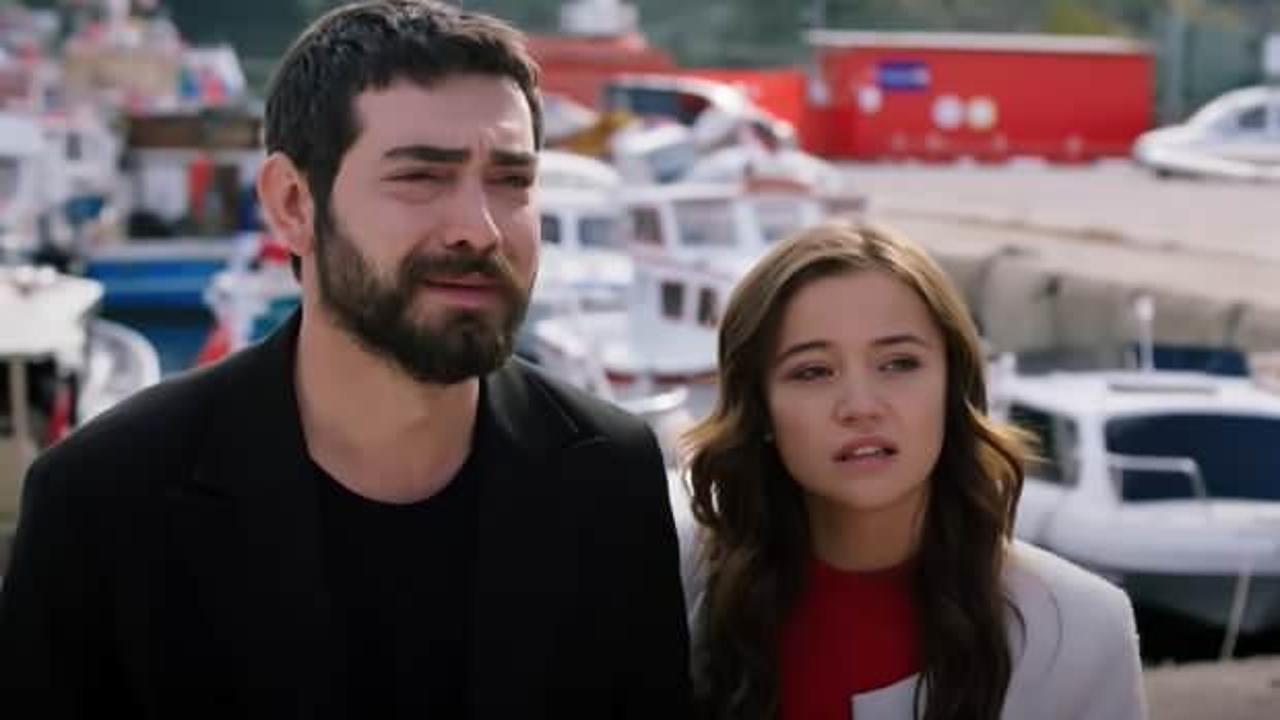 Kan Çiçekleri 401.bölüm fragmanı: Çınar’dan öz anne babasına büyük tepki! Kabul etmiyor