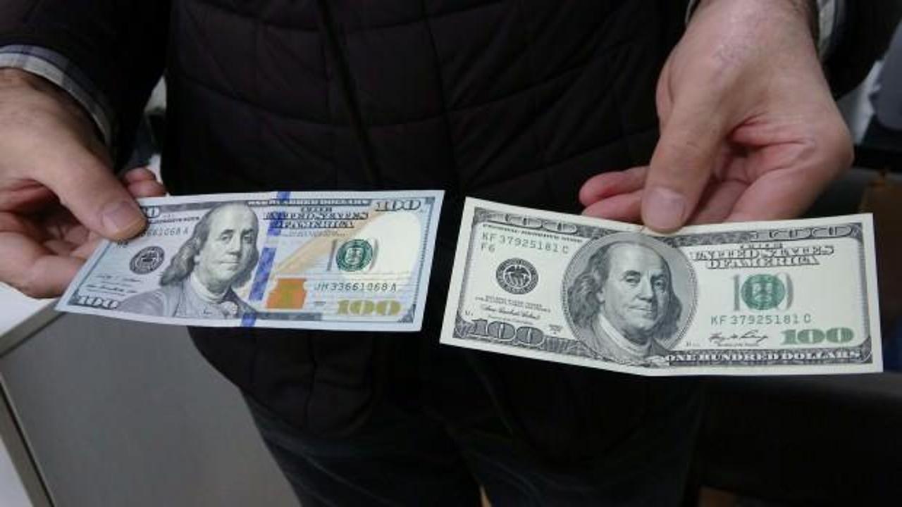 Krizi fırsata çevirdiler! Kapalıçarşı'da dolar bozdurmaya 'sigorta komisyonu'