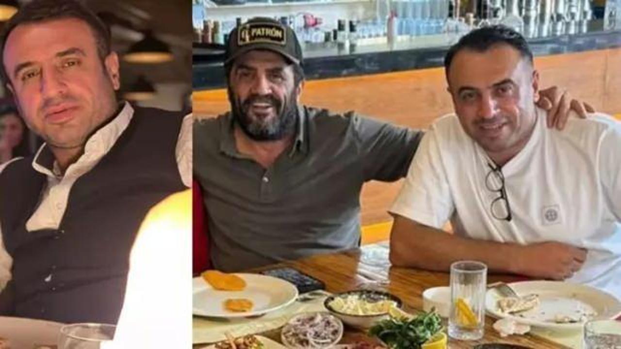 Kardeşini kaybeden &uuml;nl&uuml; kebap&ccedil;ıdan yeni a&ccedil;ıklama!