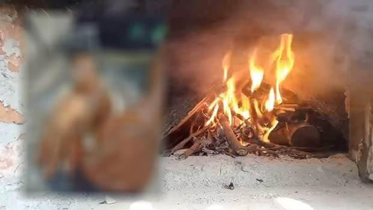 Kayseri'de arkadaş dehşeti: Fırına kilitleyip dereceyi artırdılar ve...