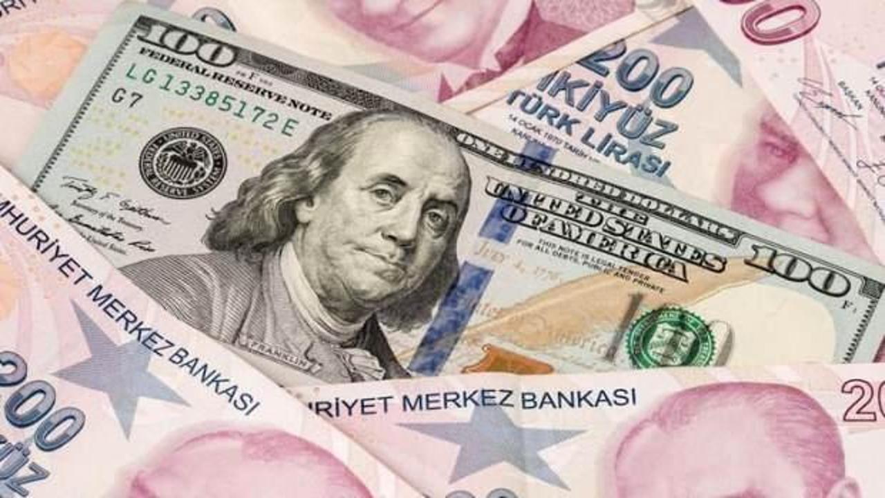 KKM'de sınırlı düşüş