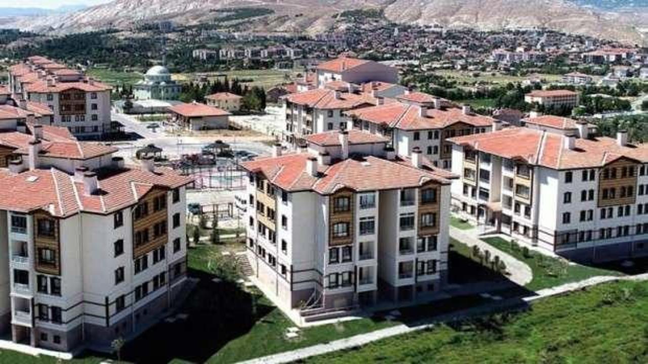 Konutta düşüşün devam etmesi bekleniyor: İlk çeyrek nasıl olacak?