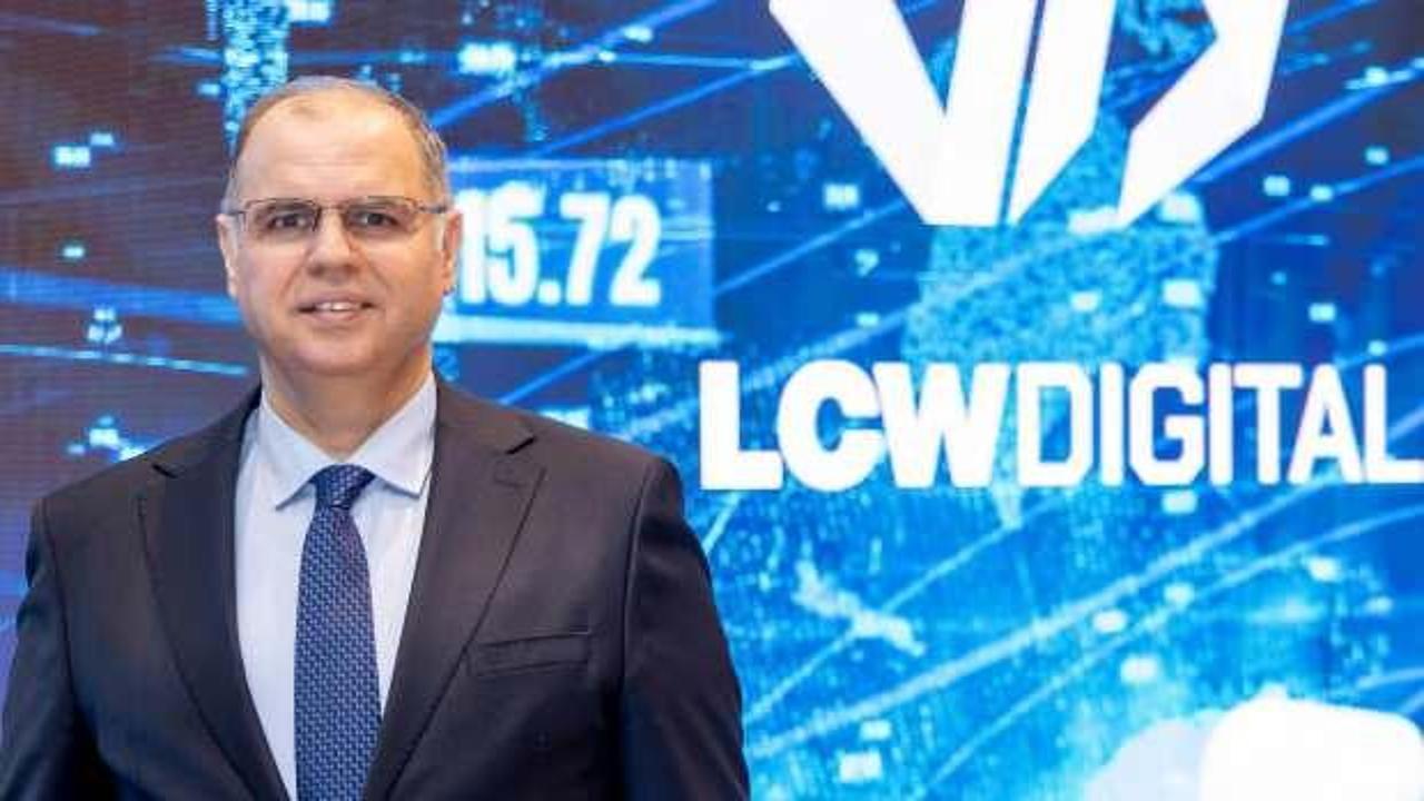LC Waikiki’nin Yeni Teknoloji Yatırımı: LCW Digital