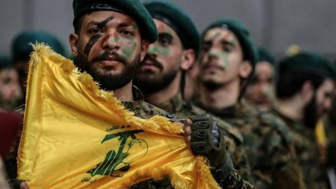 L&uuml;bnan'da sıcak gelişme: Hizbullah kabul etti!