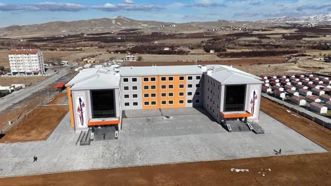 Malatya'daki &ccedil;iniler Guiness'e aday oldu