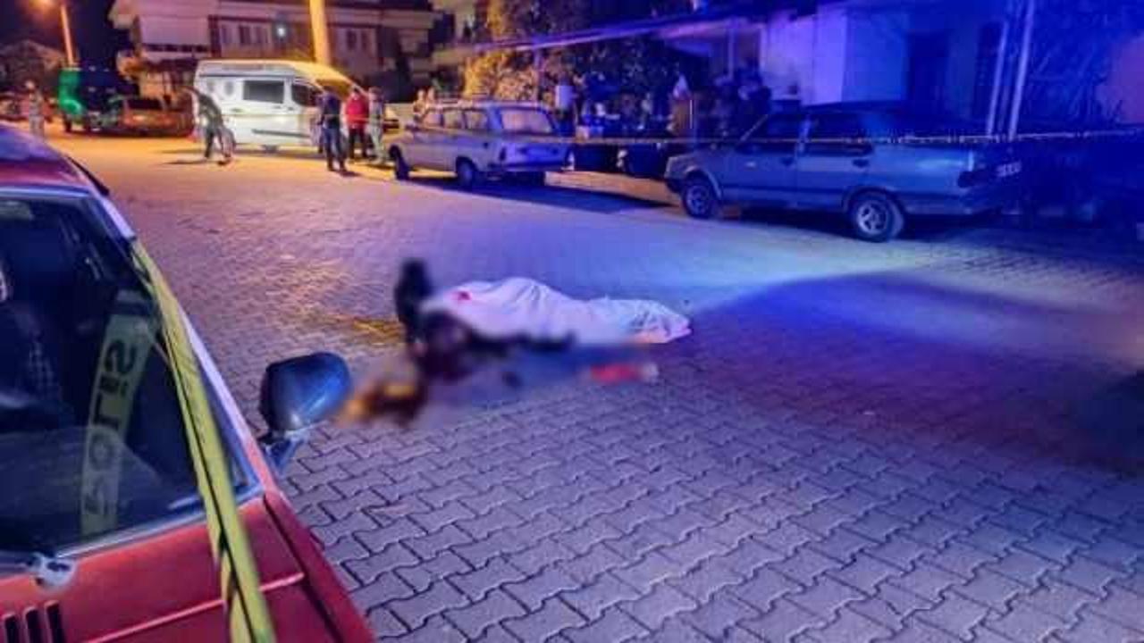 Muğla'da korkunç kaza: 16 yaşındaki genç hayatını kaybetti 