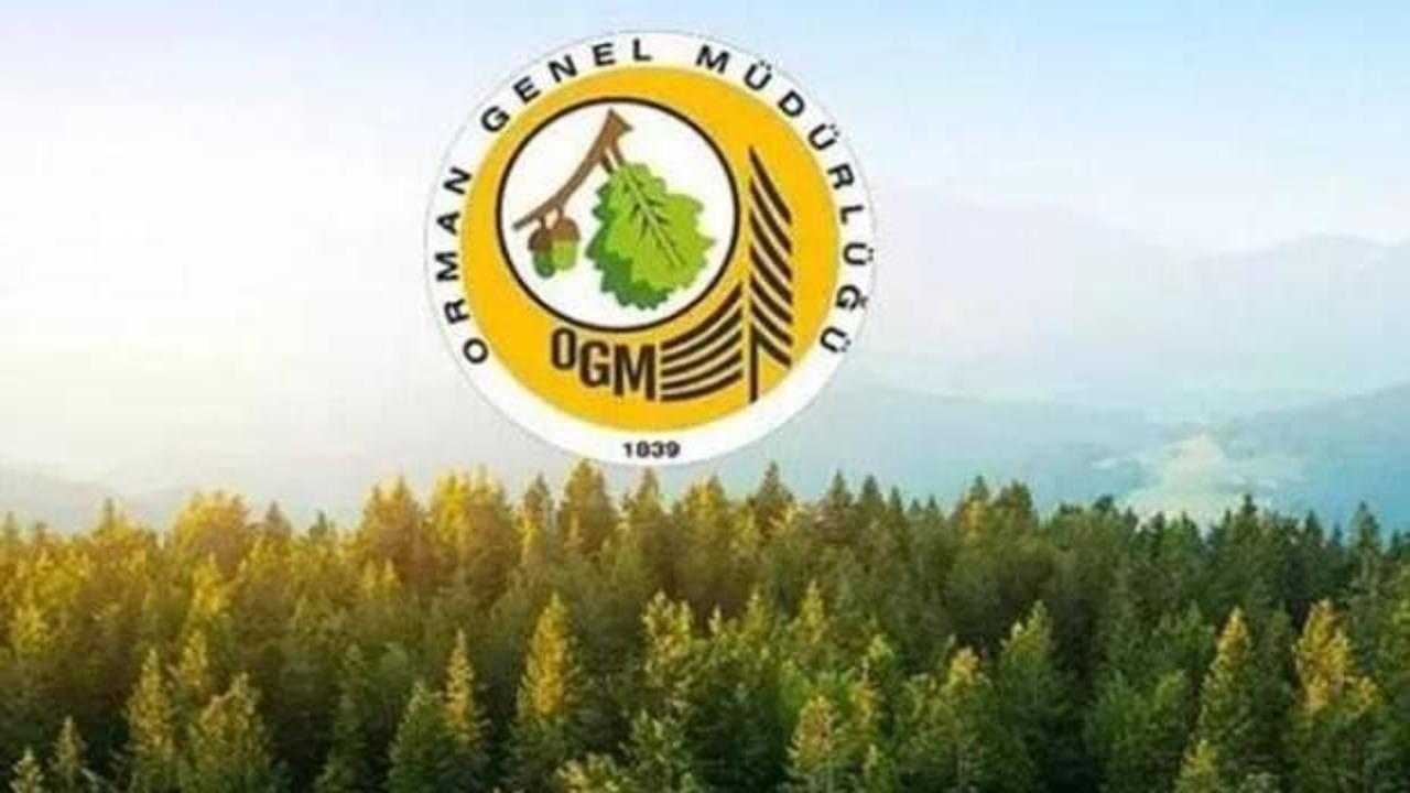 OGM'de iki bölge müdürü görevden alındı