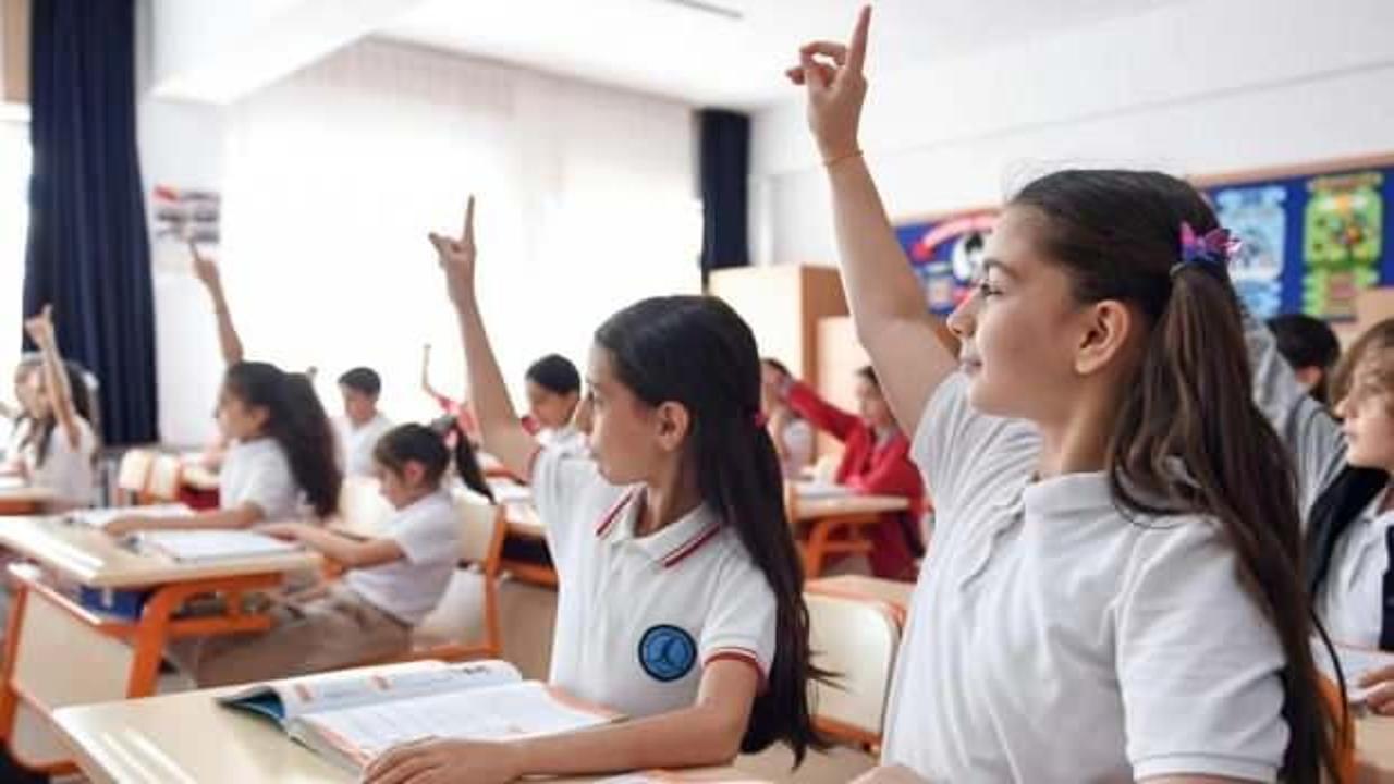 Okullardaki yeni kılık kıyafet yönetmeliği ne? Karar Resmi Gazete'de yayınlandı