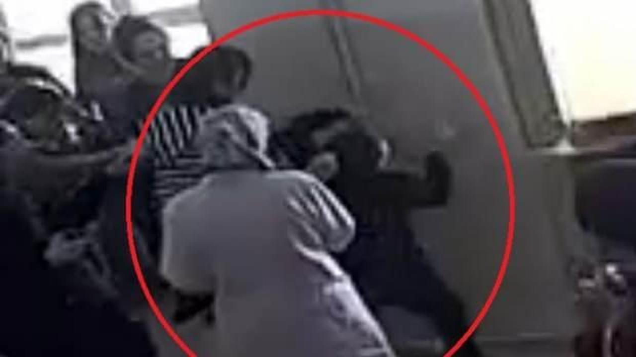  &Ouml;zel eğitim okulunda 'otizmli &ouml;ğrenciyi darp' soruşturması