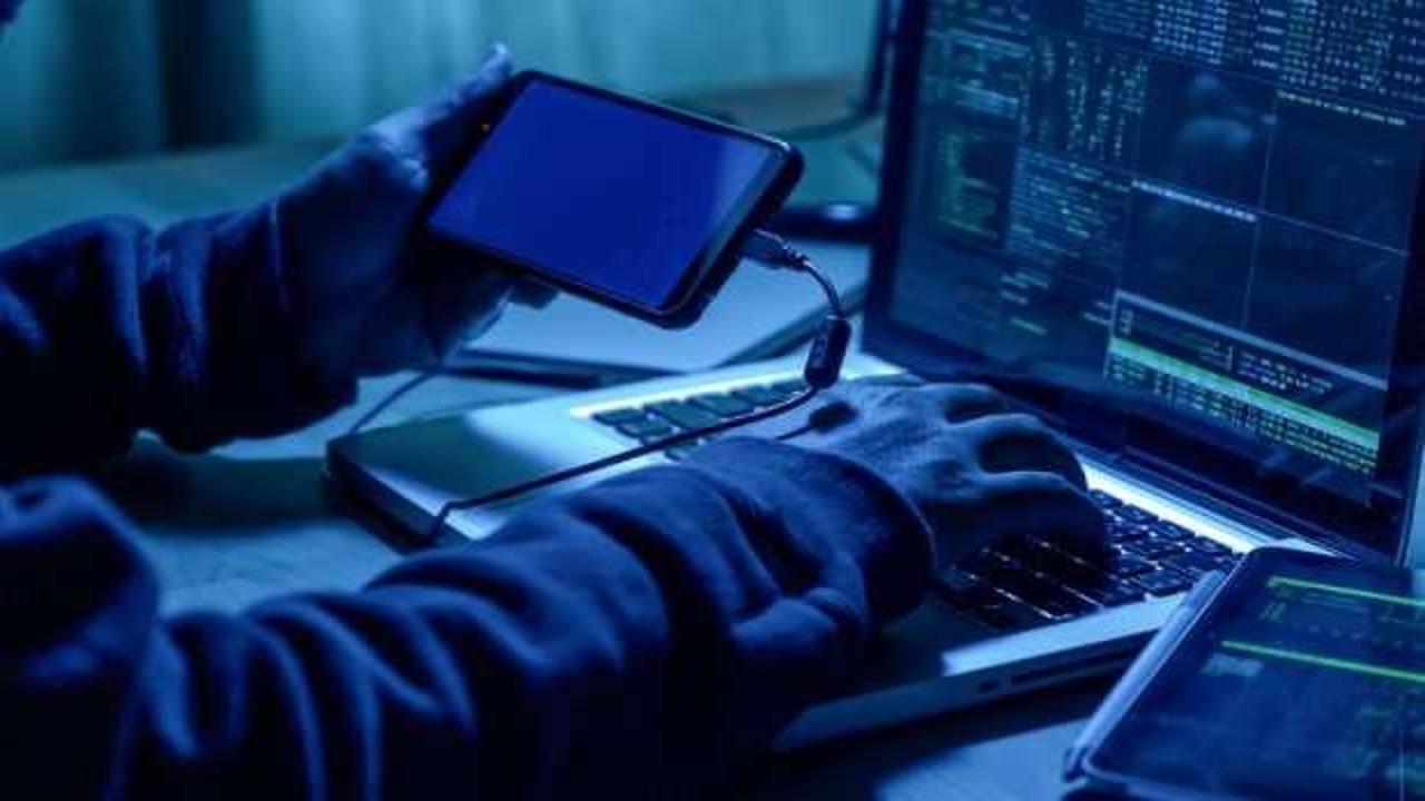 Beyaz Saray’dan siber saldırı açıklaması...Çinli hackerlar hedef aldı!