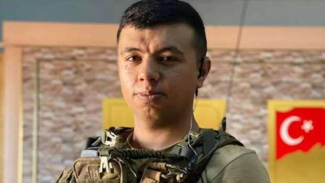 Pençe-Kilit şehidinin yürek yakan vasiyeti ortaya çıktı