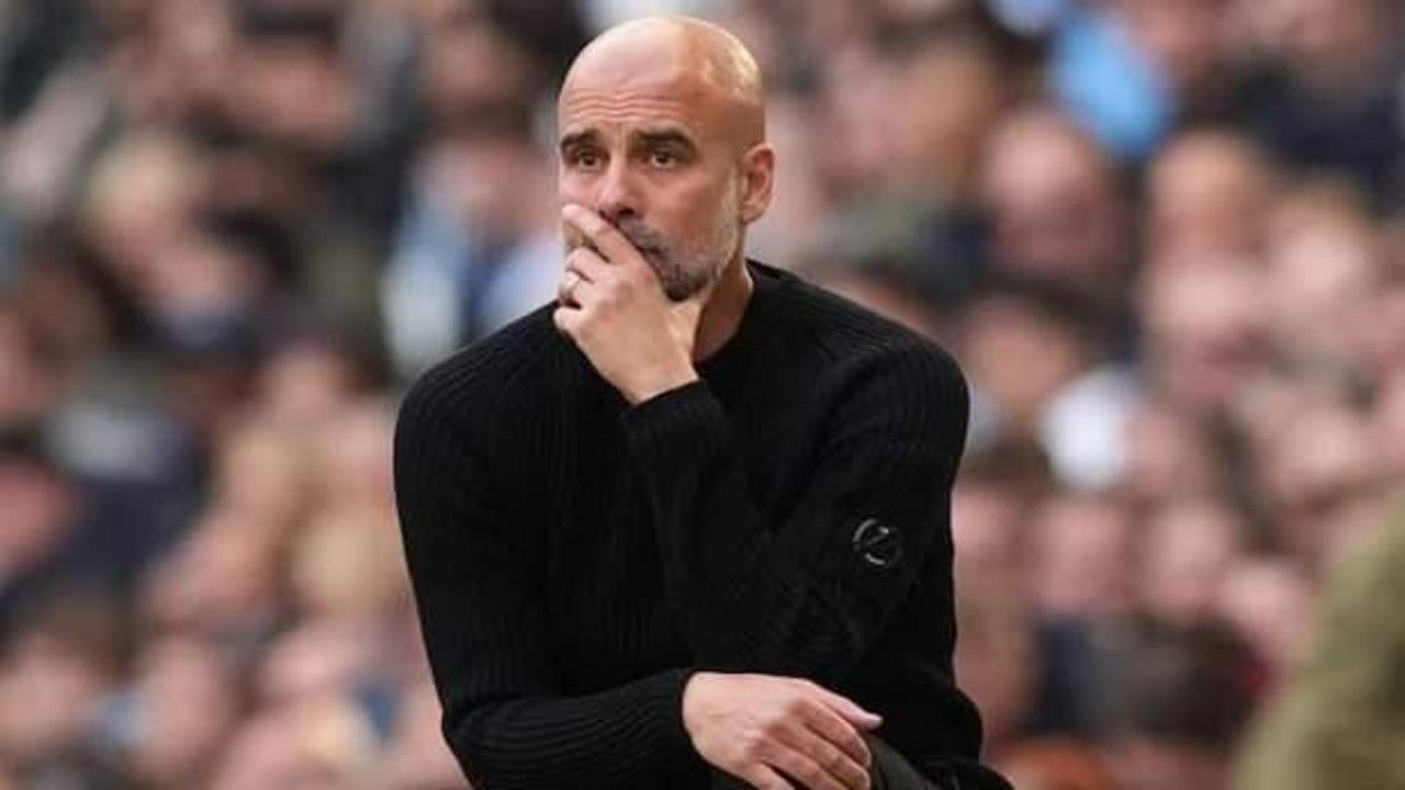 Pep Guardiola'dan Jose Mourinho s&ouml;zleri!