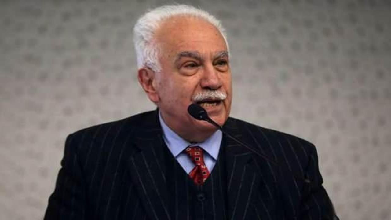 Perin&ccedil;ek k&ouml;t&uuml; haber, 'Esed' soruşturması!