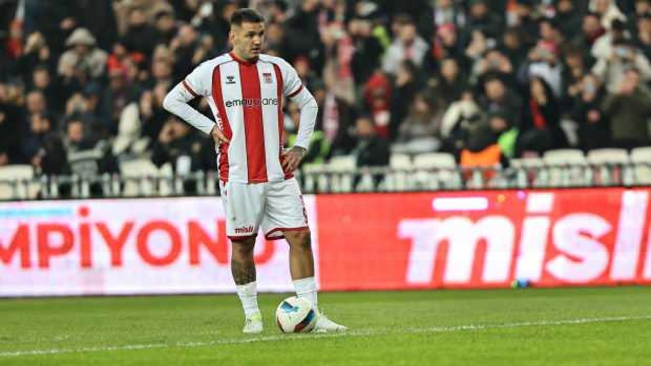 Rey Manaj, Barış Alper'den özür diledi