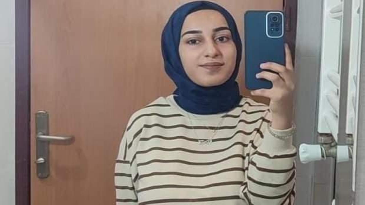 Rojin&rsquo;in babası: 2 erkeğe ait DNA &ouml;rneği bulunmuş!