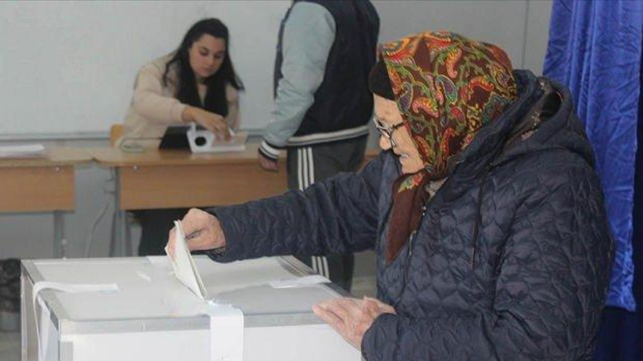 Romanya’da seçim maratonu... Sosyal Demokrat Parti önde!
