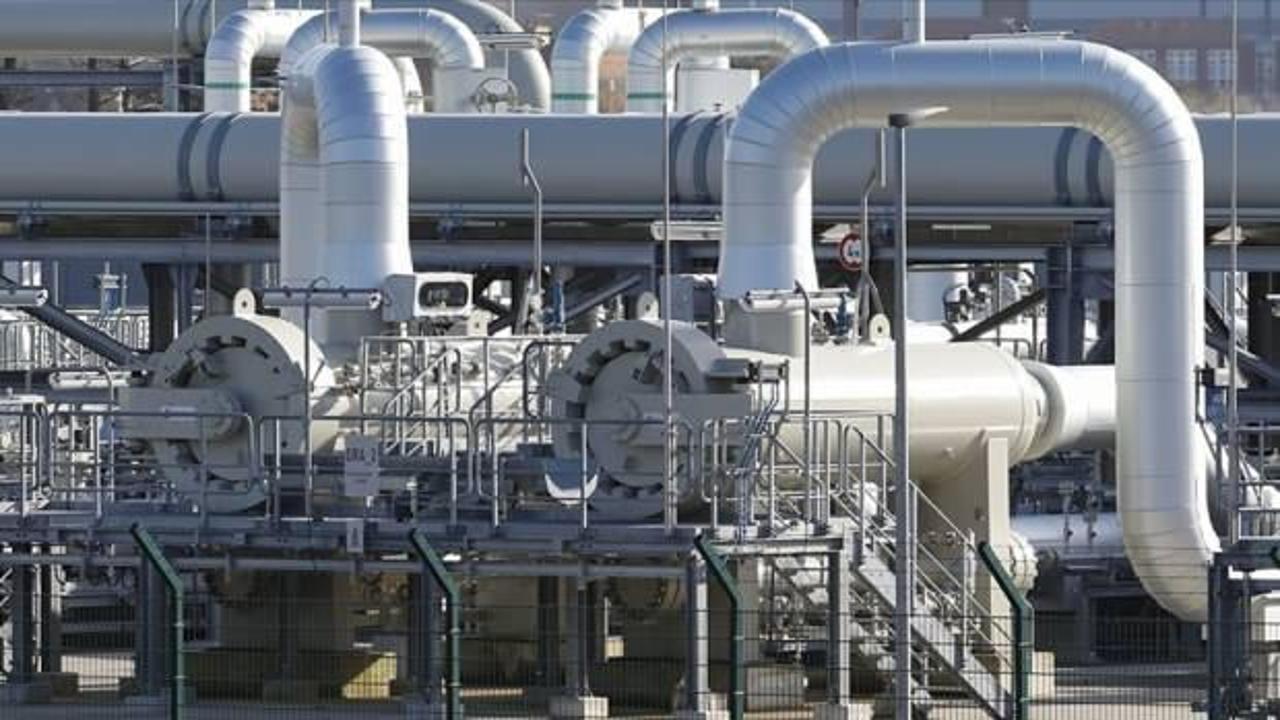 Rusya ile Çin başlattı! Enerji denklemini değiştiren hamle