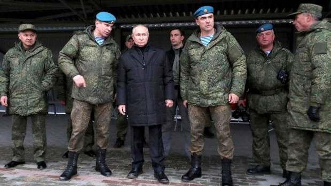 Rusya'yı kızdıracak &ccedil;ıkış: Verilecek cevabın ezici olacağını biliyor!