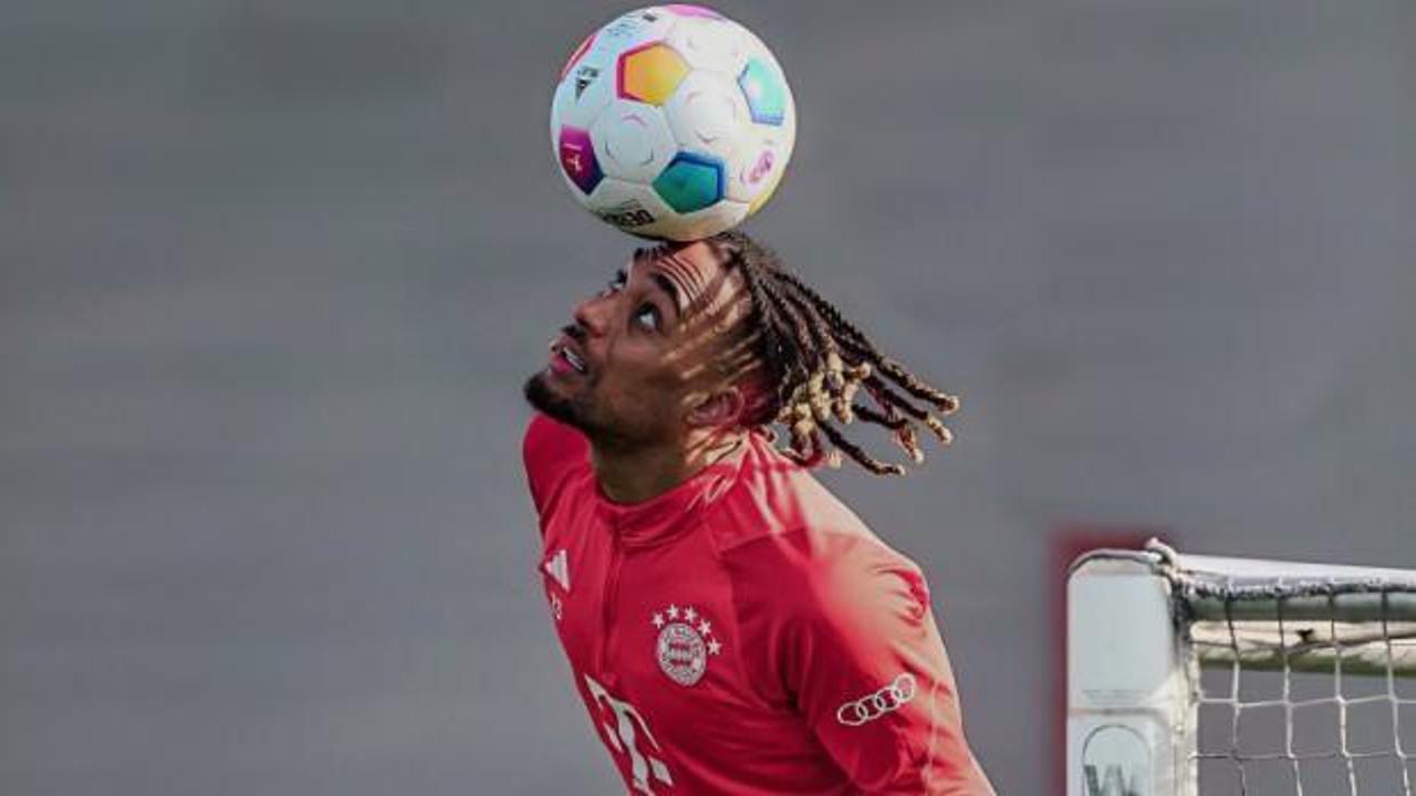 Sacha Boey'dan Galatasaray itirafı!