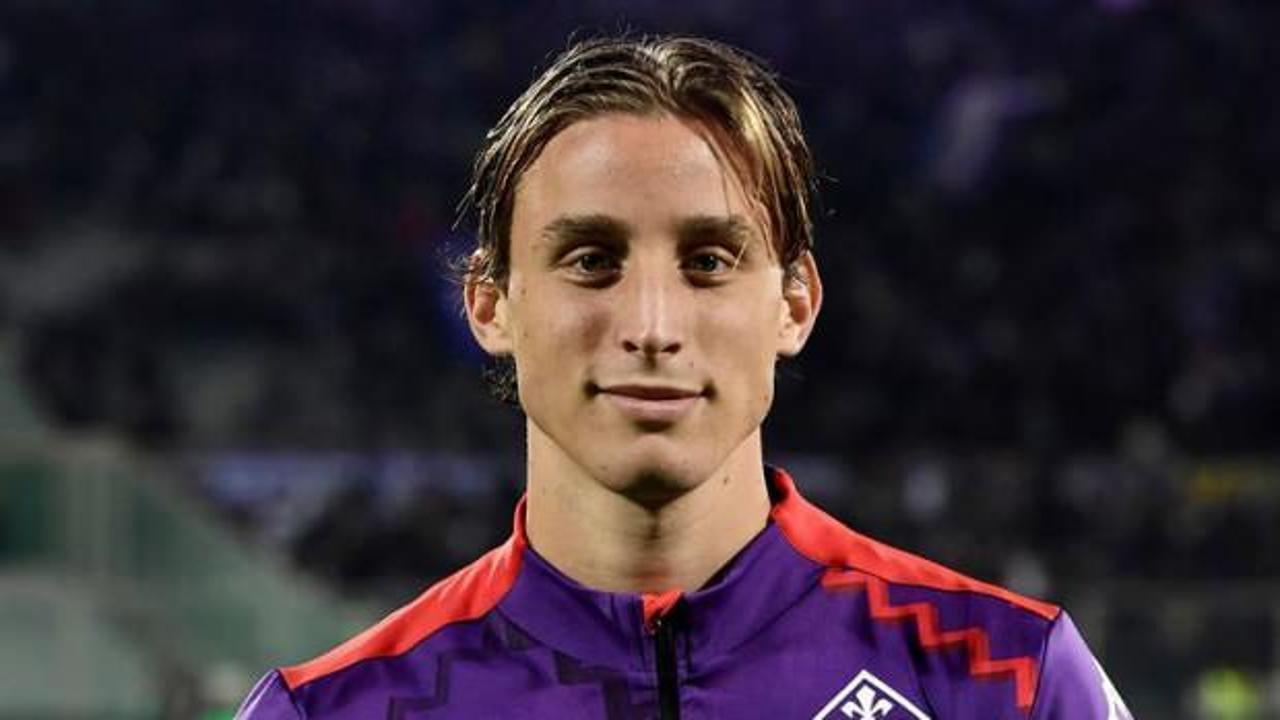 Sahada kalp krizi ge&ccedil;iren futbolcuyu İtalya'dan koparacak karar