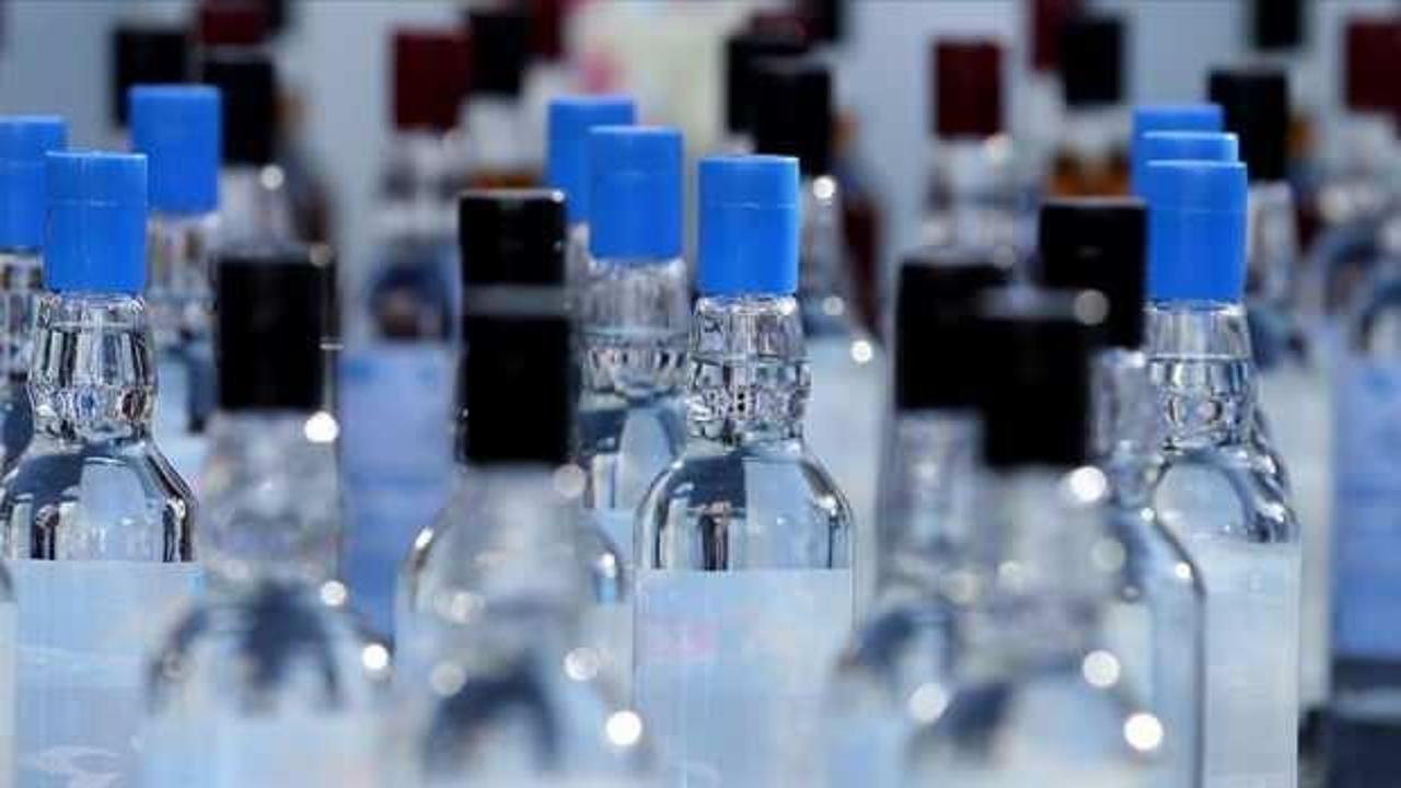 'Sahte içki' faciasında sayı artıyor: Bir kişi daha hayatını kaybetti!