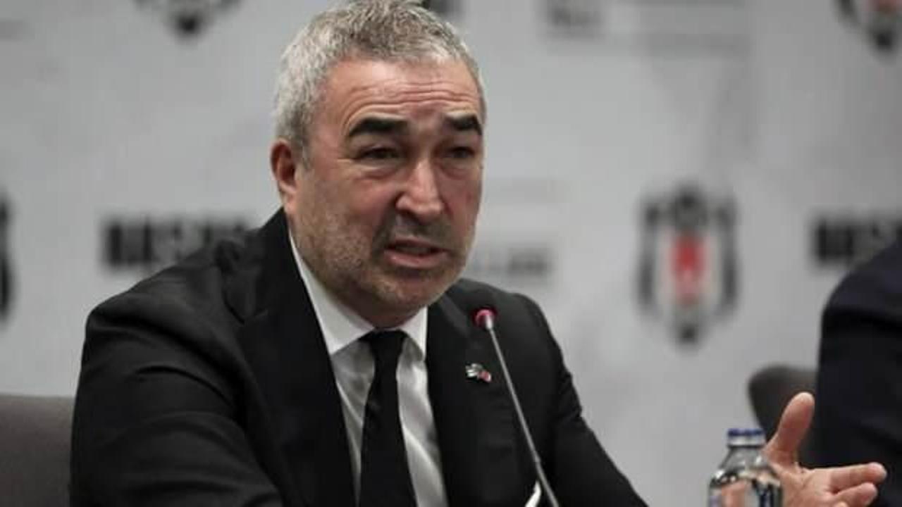 Samet Aybaba, Kaan Şakul'a öfke kustu: Anadolu'da bir söz var... 