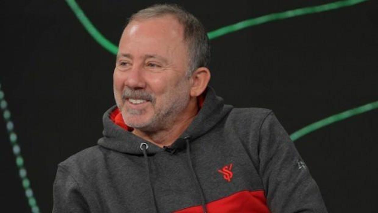 Sergen Yal&ccedil;ın, Fenerbah&ccedil;e'nin yıldızını eski Beşiktaşlı ile kıyasladı! 