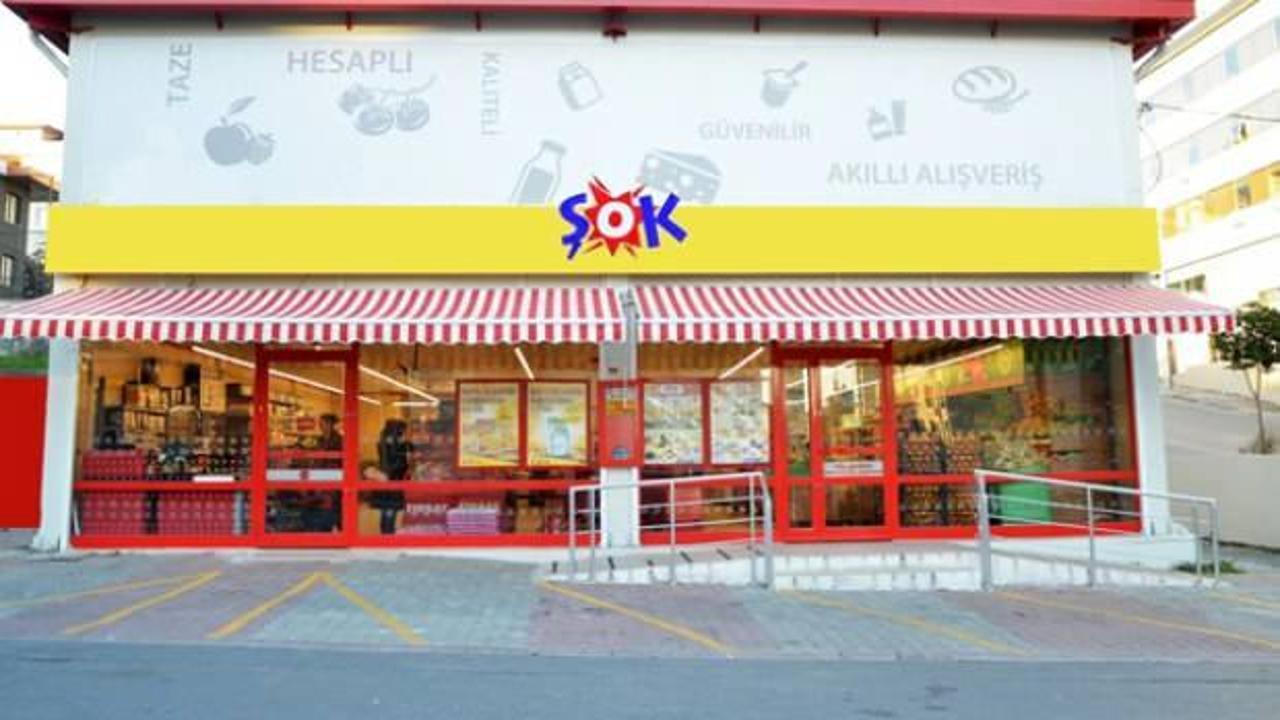 Şok Marketler (SOKM) hisse hedef fiyatı 2025! 5 aracı kurum açıkladı