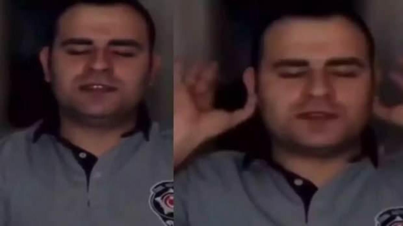 Sosyal medyada namaz ile alay etmişti: Hakim karşısına &ccedil;ıktı
