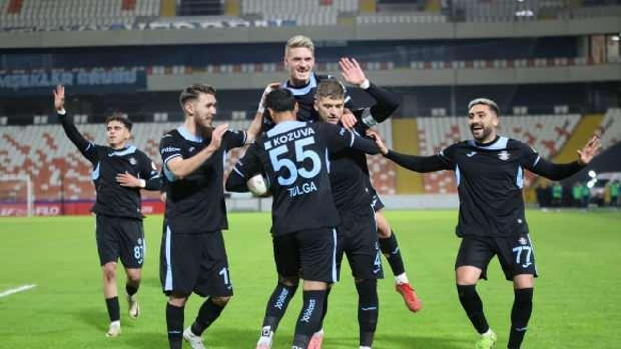 S&uuml;per Lig ekibine puan silme cezası