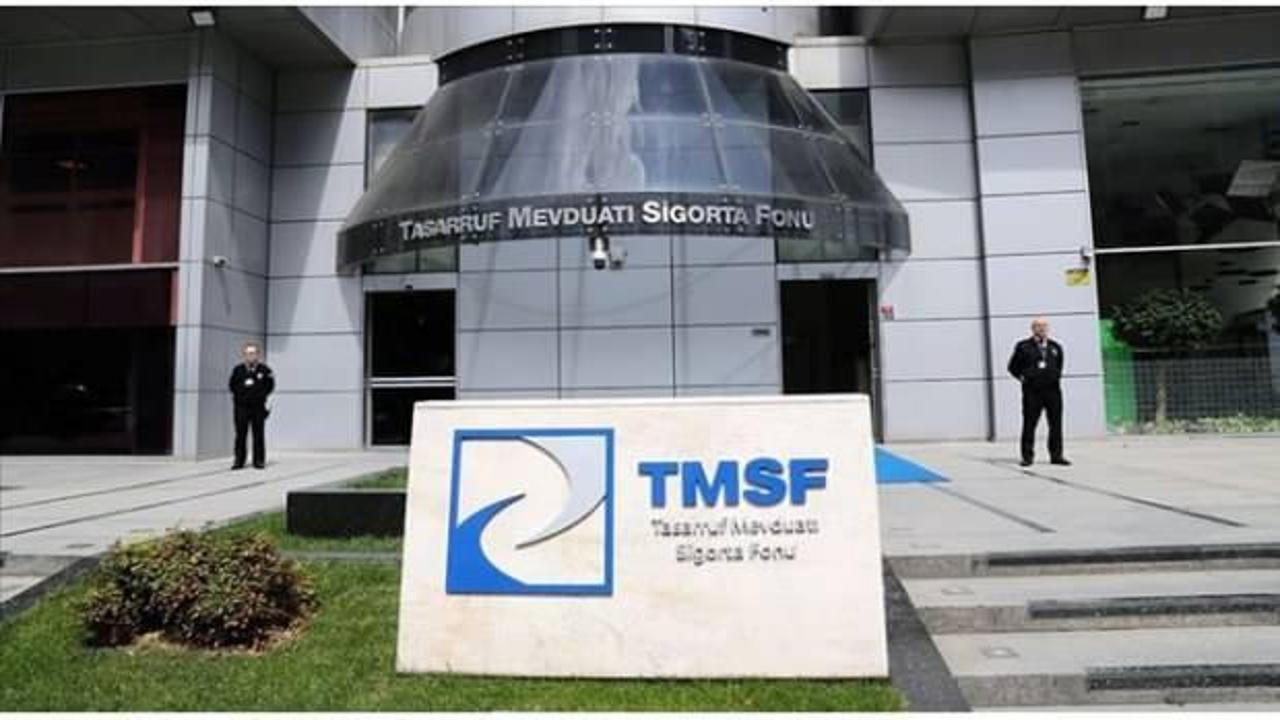 Sigortaya tabi mevduat tutarı yükseltildi