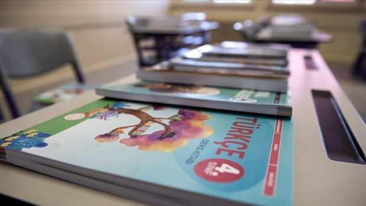 T&uuml;rkiye'de 2023'te eğitim harcamaları 1,1 trilyon lirayı ge&ccedil;ti