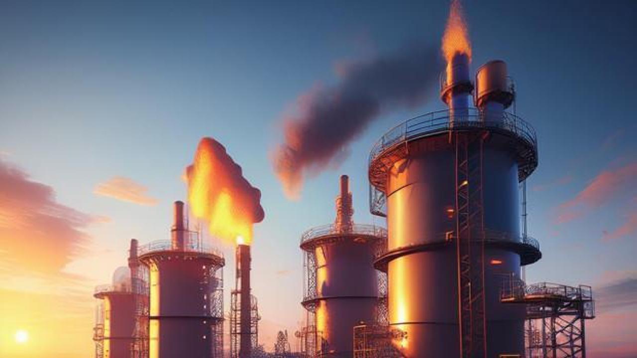 Türkiye’nin enerji projeleri istihdama ve kalkınmaya güç katıyor