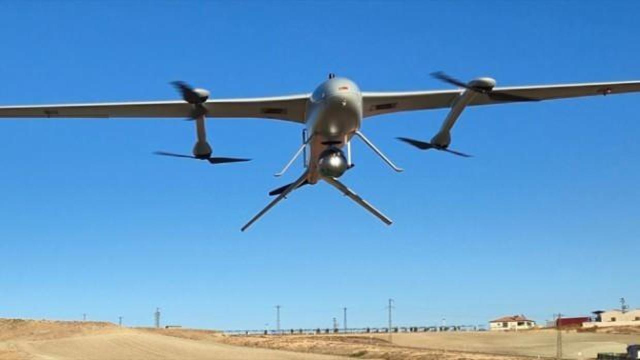 T&uuml;rkiye İHA sistemlerine KUZGUN ve ORHUN-E de eklendi