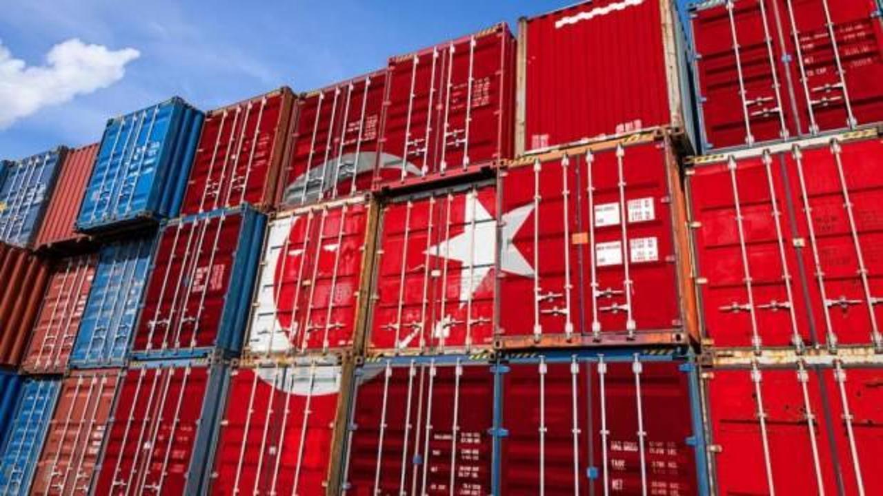 T&uuml;rkiye'nin kasımda ihracatını en fazla artırdığı &uuml;lke İtalya oldu