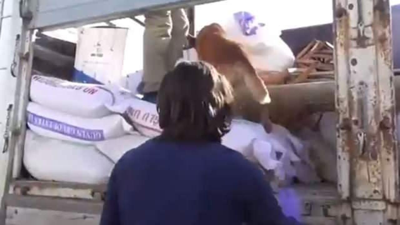 Uyuşturucu tacirlerine Narkoçelik darbesi! 2 bin 248 gözaltı